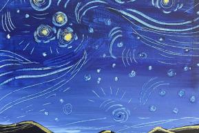 Matariki Night Sky event