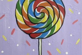 Sweet 'Art event