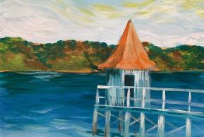 Akaroa  event