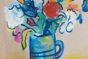 Mother's Day Bouquet *EXPRESS event
