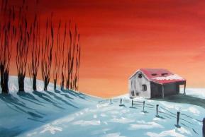 Canterbury Winter event