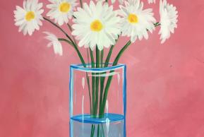 Daisies event