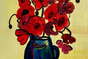 Poppies *EXPRESS event