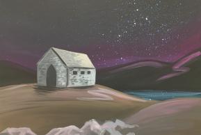 Tekapo Night Sky event