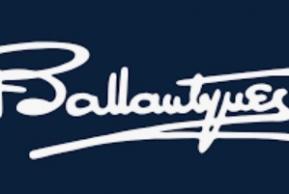 Ballantynes Home Event event