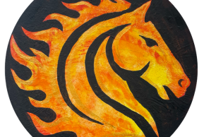 Chinese New Year - Fire Horse! *Express event